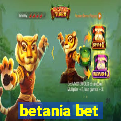 betania bet